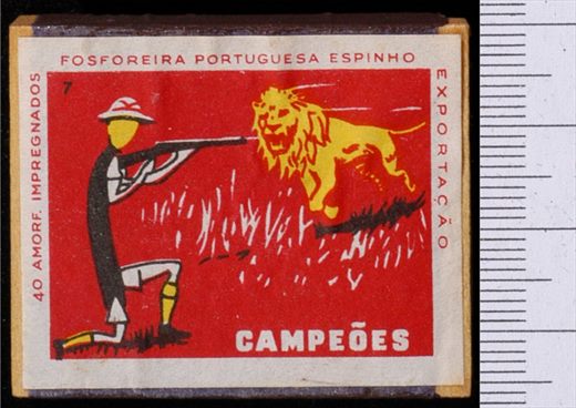Fosforos em Movimento - Campeoes (FP-Espinho) 07