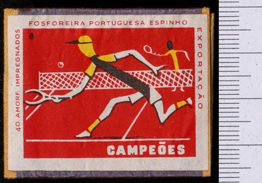 Fosforos em Movimento - Campeoes (FP-Espinho) 08