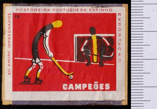 Fosforos em Movimento - Campeoes (FP-Espinho) 10