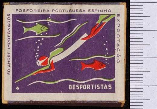 Fosforos em Movimento - desportistas (FP-Espinho) 04