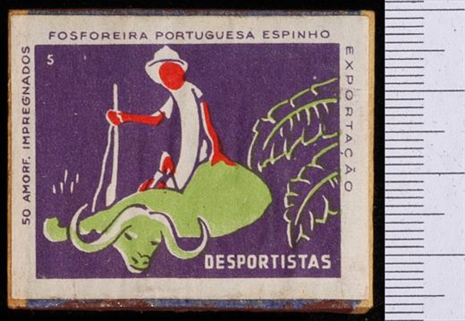 Fosforos em Movimento - desportistas (FP-Espinho) 05