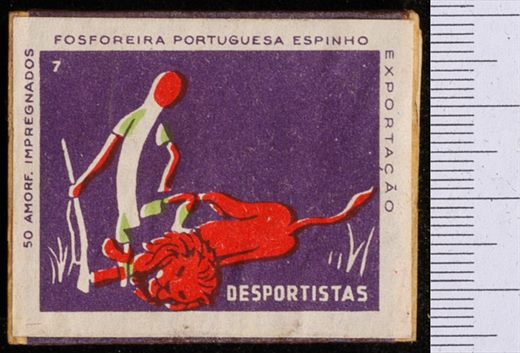 Fosforos em Movimento - desportistas (FP-Espinho) 07