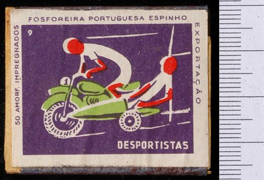 Fosforos em Movimento - desportistas (FP-Espinho) 09