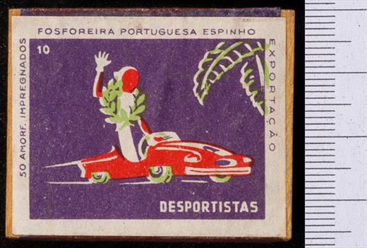 Fosforos em Movimento - desportistas (FP-Espinho) 10