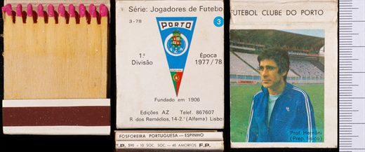 Futebol Clube do Porto (FP-Espinho) 03
