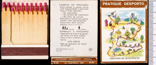 Pratique Desporto (FP-Espinho) cas.20