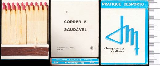 Pratique Desporto (FP-Espinho) cel.23