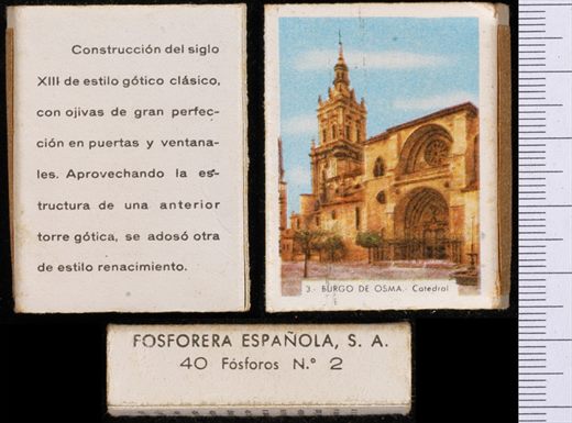 Edificacoes Espanholas - FESA 03