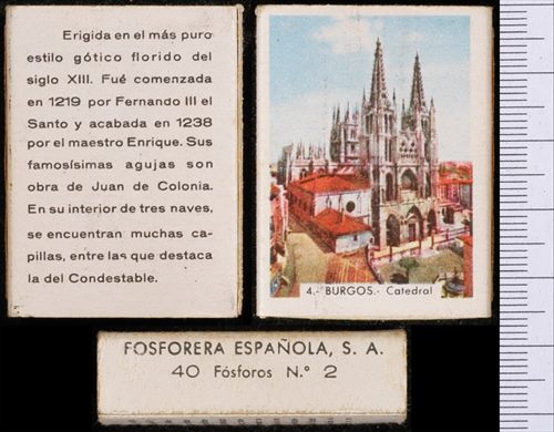 Edificacoes Espanholas - FESA 04