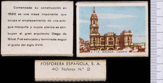 Edificacoes Espanholas - FESA 13
