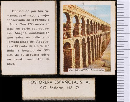 Edificacoes Espanholas - FESA 22