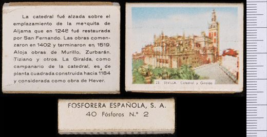 Edificacoes Espanholas - FESA 23
