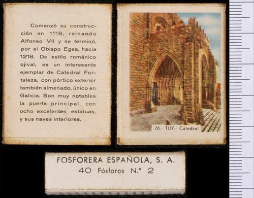 Edificacoes Espanholas - FESA 26