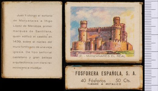 Edificacoes Espanholas - FESA 31