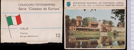 Cidades da Europa (SNF-Lisboa) 12