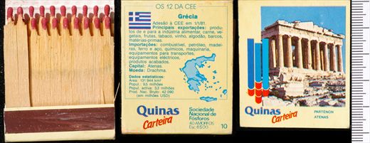 Os 12 da CEE (SNF) 10