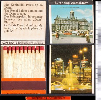 Surprising Amsterdam 04