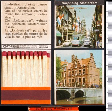 Surprising Amsterdam 05