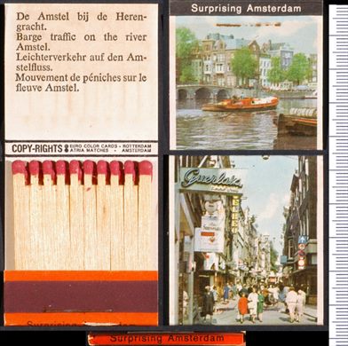 Surprising Amsterdam 06