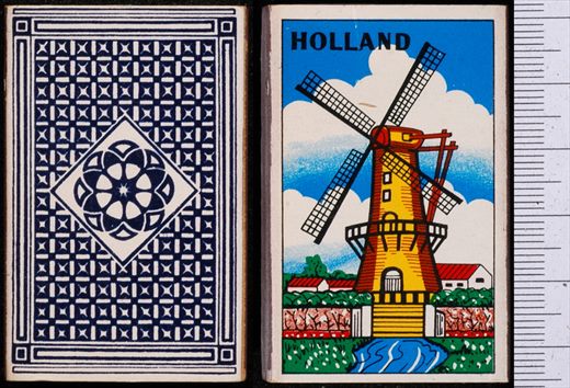 Holanda - Moinho 02