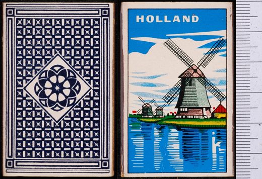 Holanda - Moinho 03