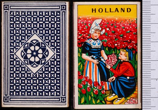 Holanda - Pessoas 01