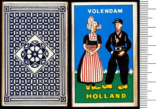 Holanda - Volendam