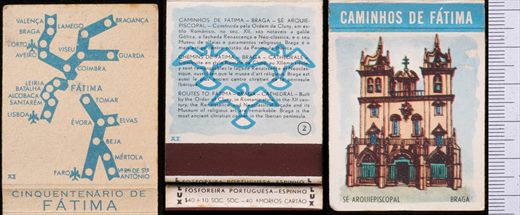 Caminhos de Fatima - LUX (FP-Espinho) 02