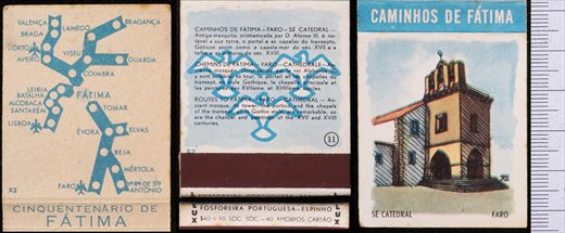 Caminhos de Fatima - LUX (FP-Espinho) 11