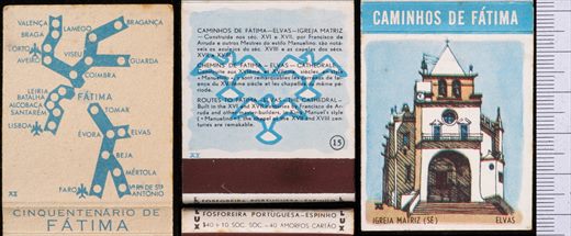 Caminhos de Fatima - LUX (FP-Espinho) 15