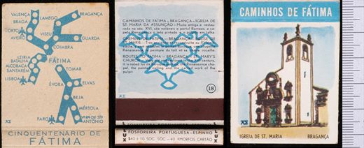 Caminhos de Fatima - LUX (FP-Espinho) 18