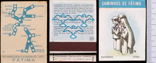 Caminhos de Fatima - LUX (FP-Espinho) 22
