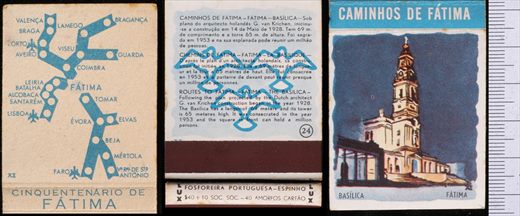Caminhos de Fatima - LUX (FP-Espinho) 24