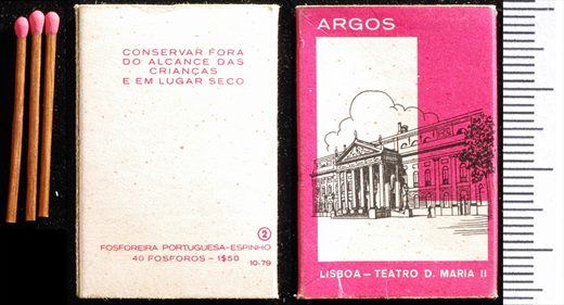 Cidades de Portugal - Inicial (FP-Espinho) 02