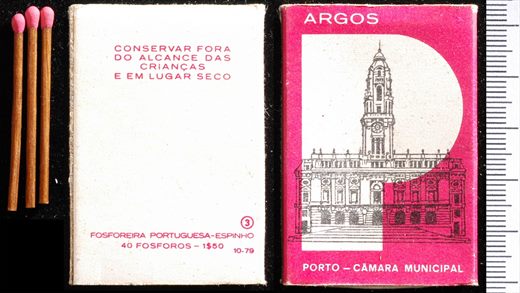 Cidades de Portugal - Inicial (FP-Espinho) 03