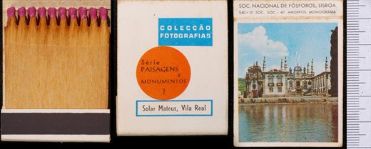 Coleccao Fotografias - Paisagens e Monumetos (SNF-Lisboa) 02