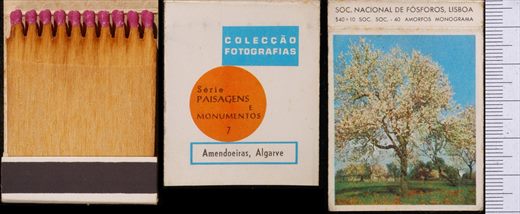 Coleccao Fotografias - Paisagens e Monumetos (SNF-Lisboa) 07