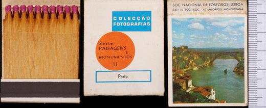 Coleccao Fotografias - Paisagens e Monumetos (SNF-Lisboa) 11