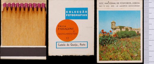 Coleccao Fotografias - Paisagens e Monumetos (SNF-Lisboa) 12