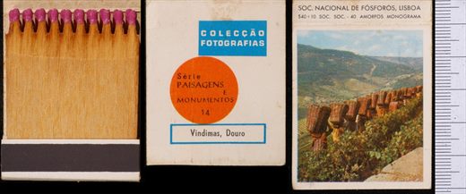 Coleccao Fotografias - Paisagens e Monumetos (SNF-Lisboa) 14