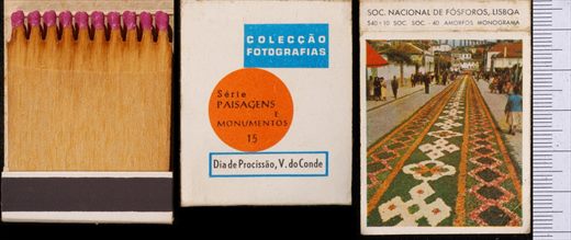 Coleccao Fotografias - Paisagens e Monumetos (SNF-Lisboa) 15