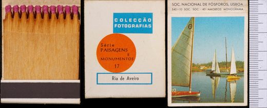 Coleccao Fotografias - Paisagens e Monumetos (SNF-Lisboa) 17