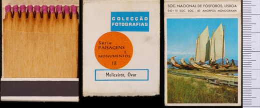 Coleccao Fotografias - Paisagens e Monumetos (SNF-Lisboa) 18