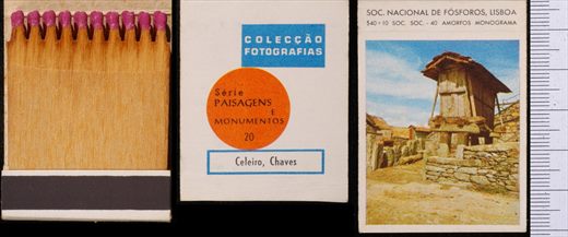 Coleccao Fotografias - Paisagens e Monumetos (SNF-Lisboa) 20