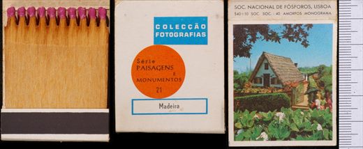 Coleccao Fotografias - Paisagens e Monumetos (SNF-Lisboa) 21