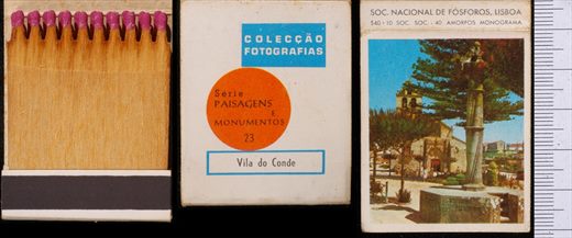 Coleccao Fotografias - Paisagens e Monumetos (SNF-Lisboa) 23