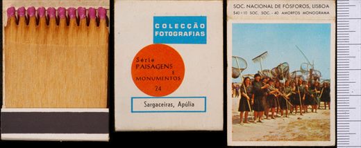 Coleccao Fotografias - Paisagens e Monumetos (SNF-Lisboa) 24