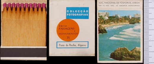 Coleccao Fotografias - Paisagens e Monumetos (SNF-Lisboa) 25