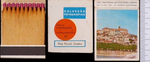 Coleccao Fotografias - Paisagens e Monumetos (SNF-Lisboa) 26