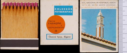 Coleccao Fotografias - Paisagens e Monumetos (SNF-Lisboa) 28